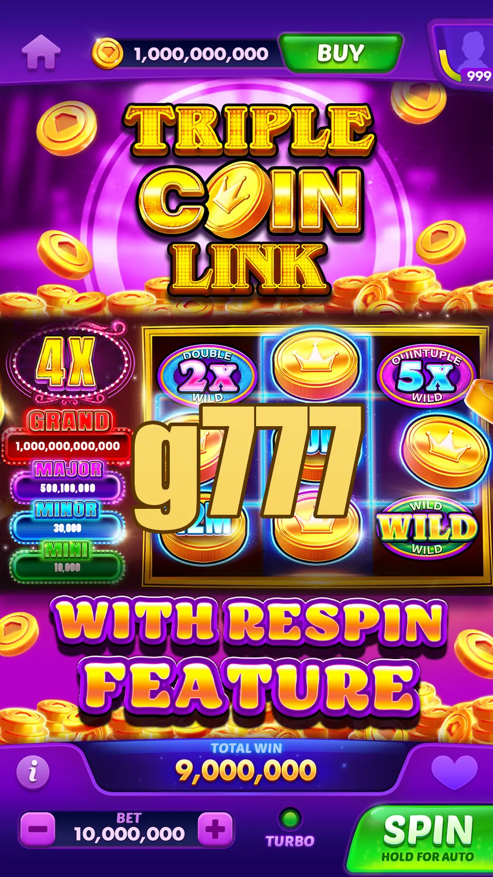 g777 APK