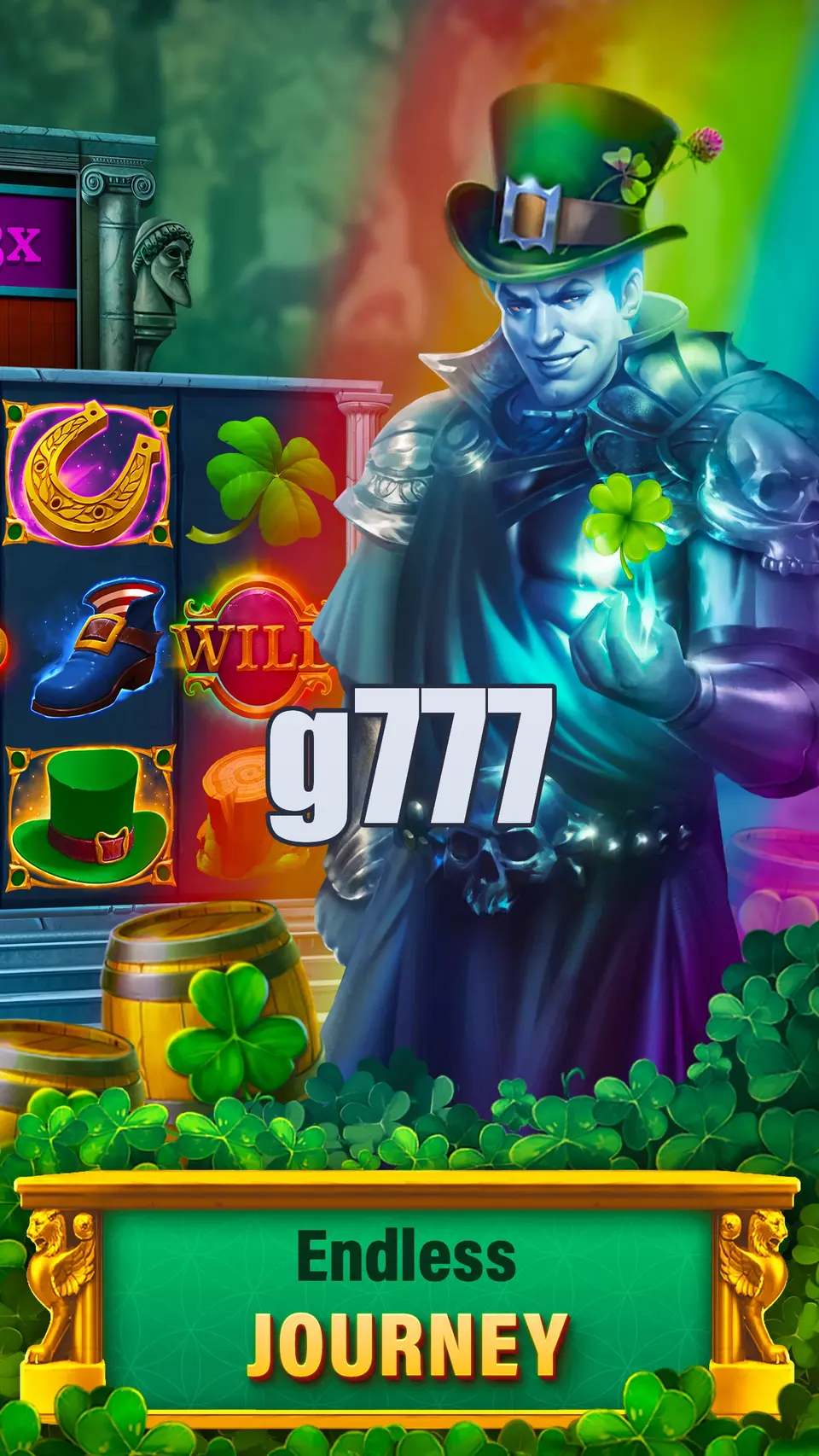 g777 APK