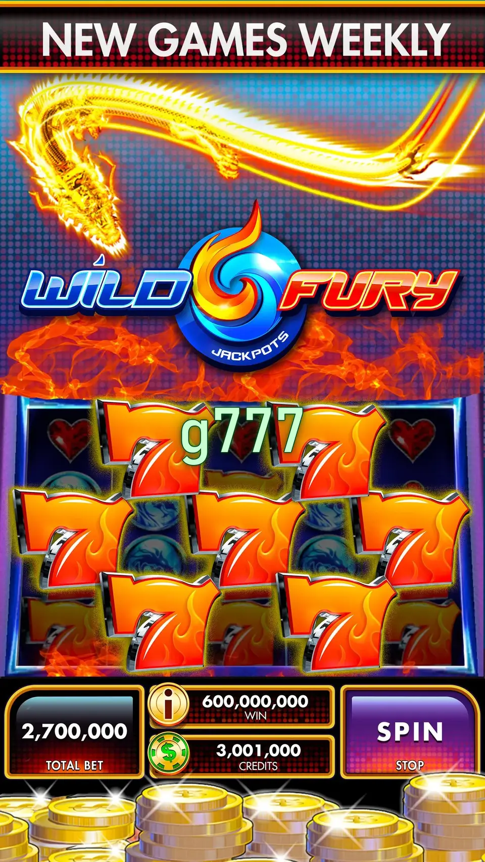 g777 APK