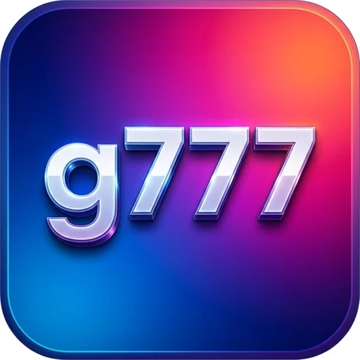 g777 Logo - অফিসিয়াল